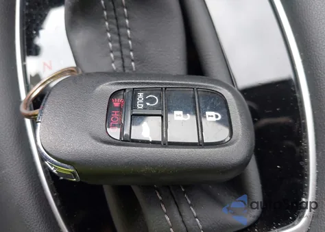 2025 Honda Hr-V Awd Ex-L z USA, uszkodzony, nr VIN 3CZRZ2H72SM703202